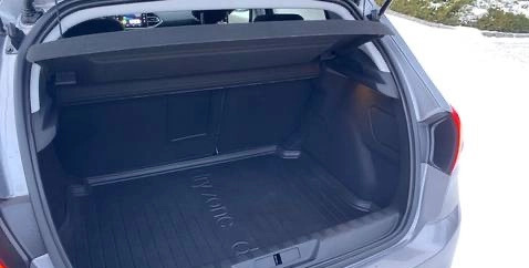 Peugeot 308 cena 68900 przebieg: 10000, rok produkcji 2021 z Rogoźno małe 191